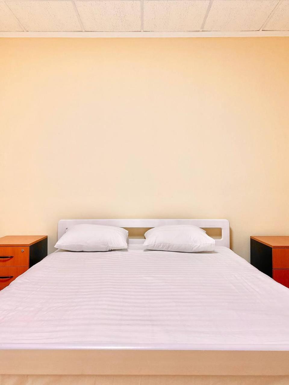 Alma-Ata Hostel Extérieur photo